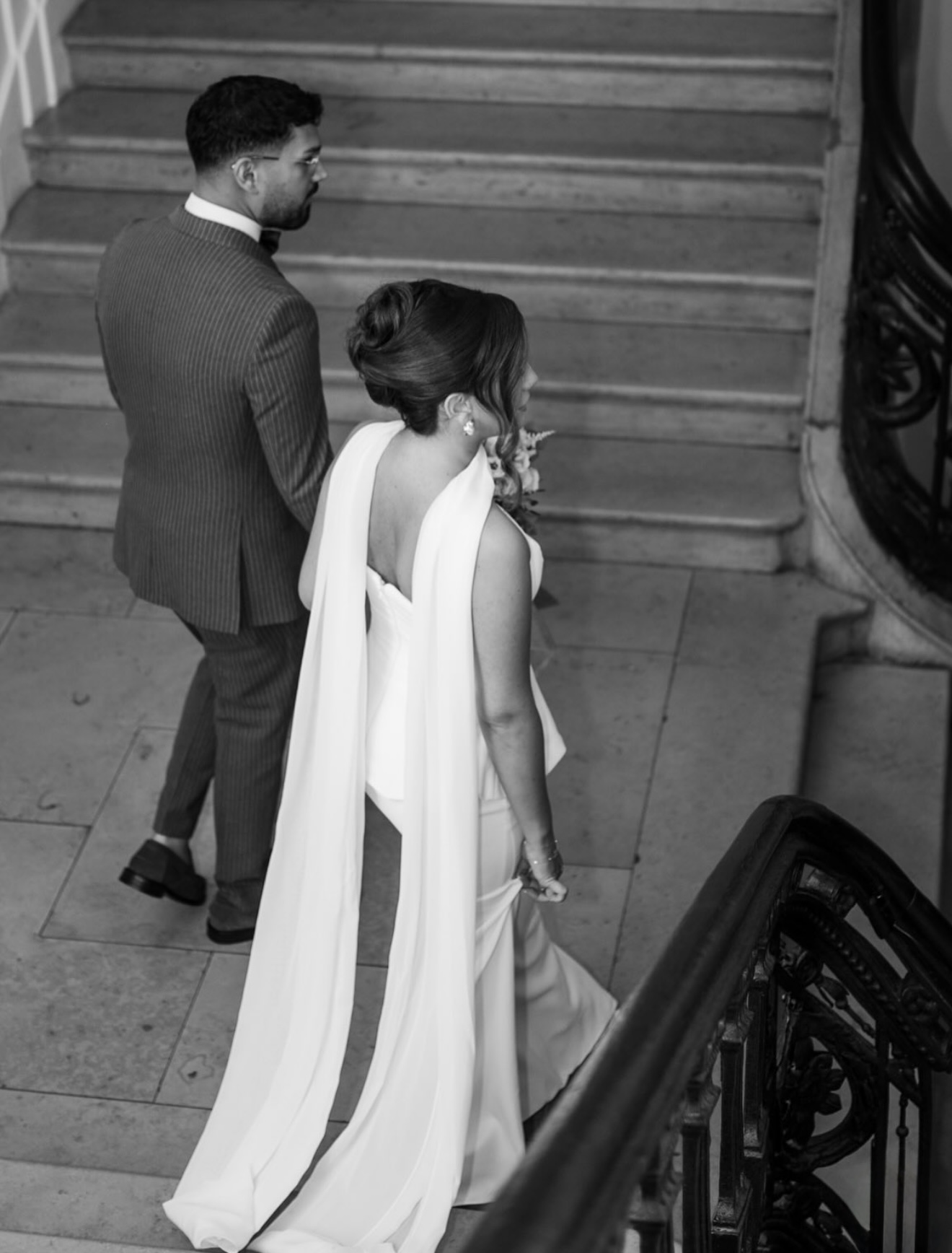 Standesamt und Verlobungsstyling