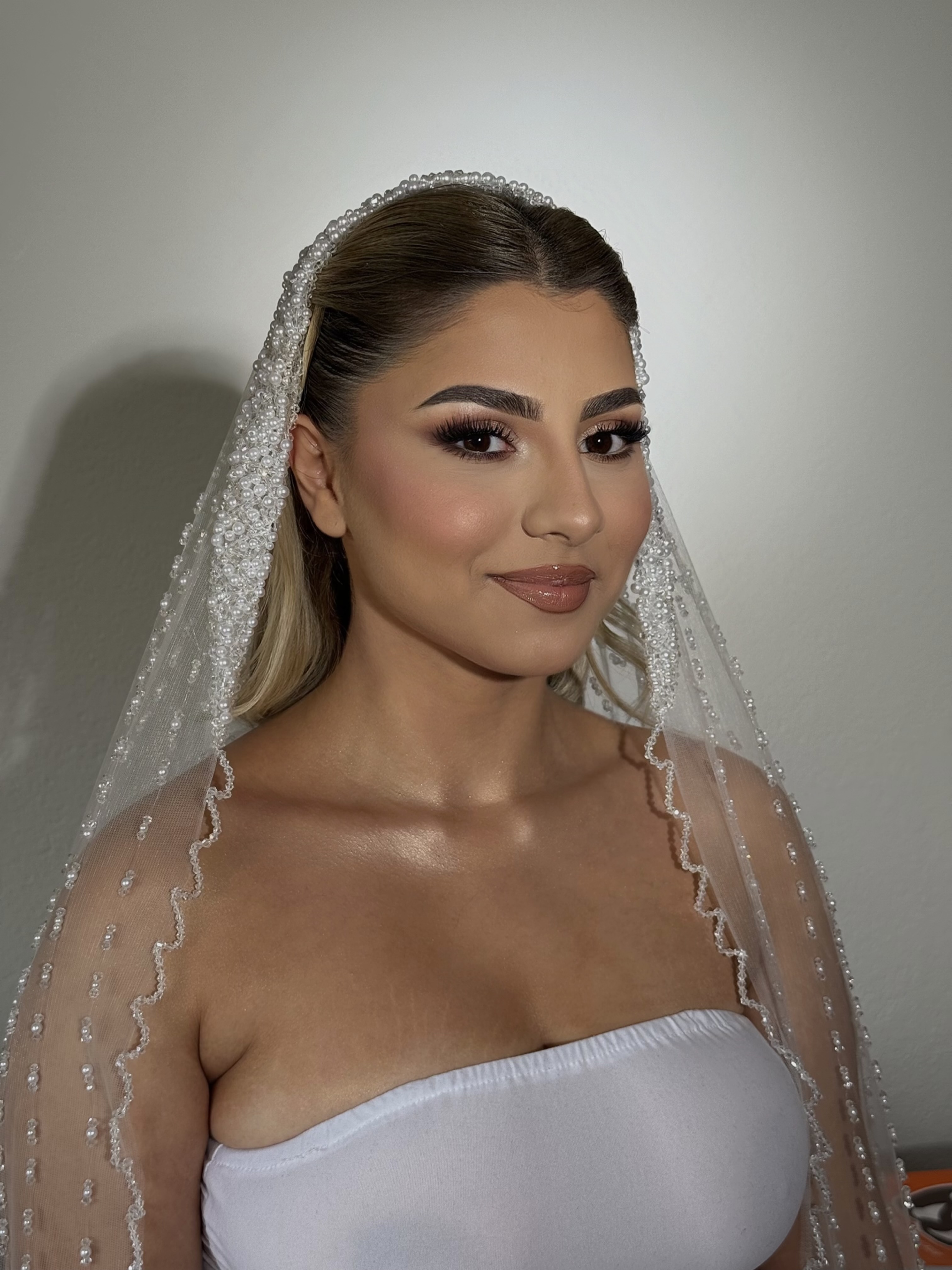 Probetermin Brautstyling – warum er wichtig ist