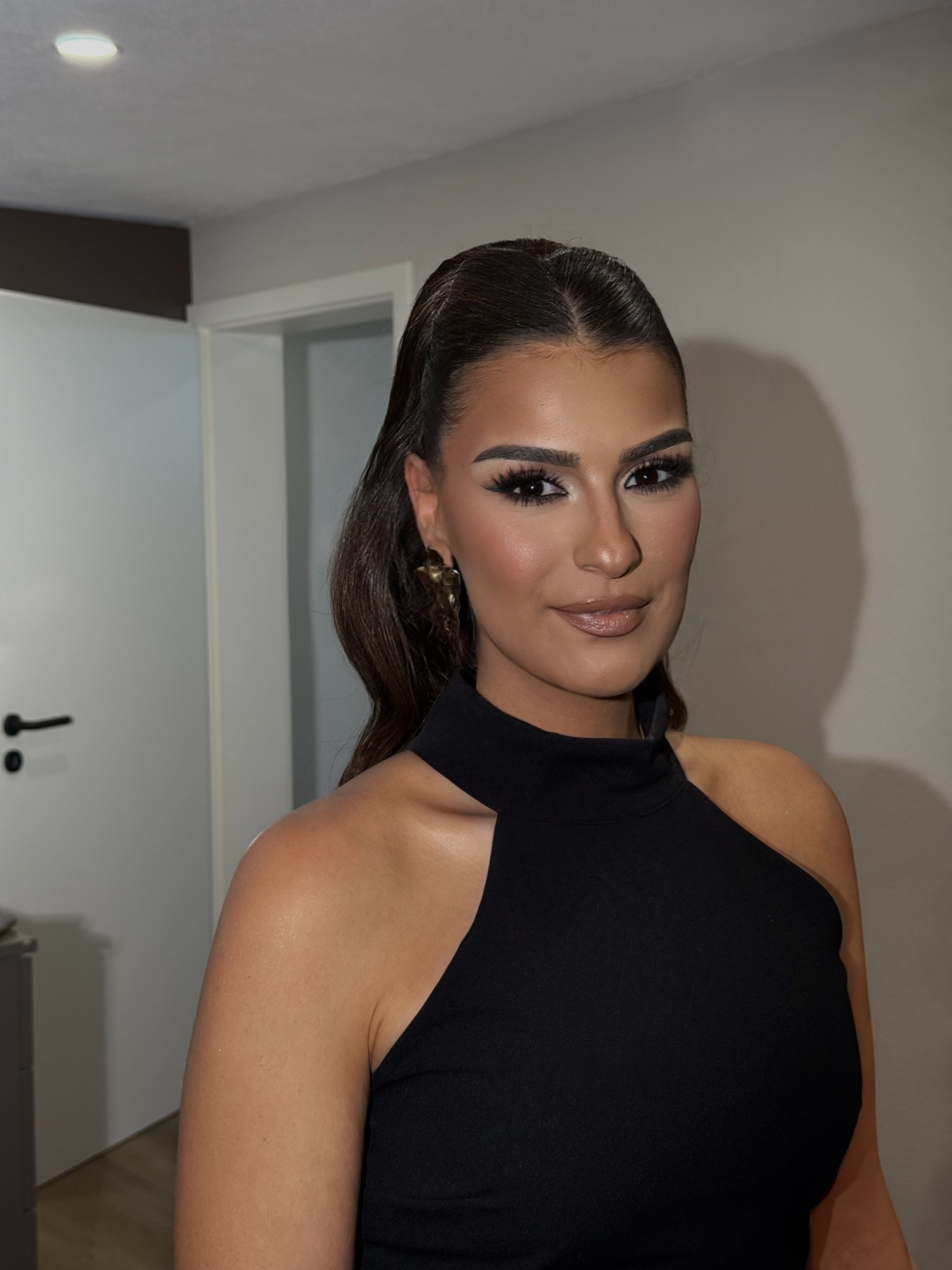 Gästestyling für Hochzeiten